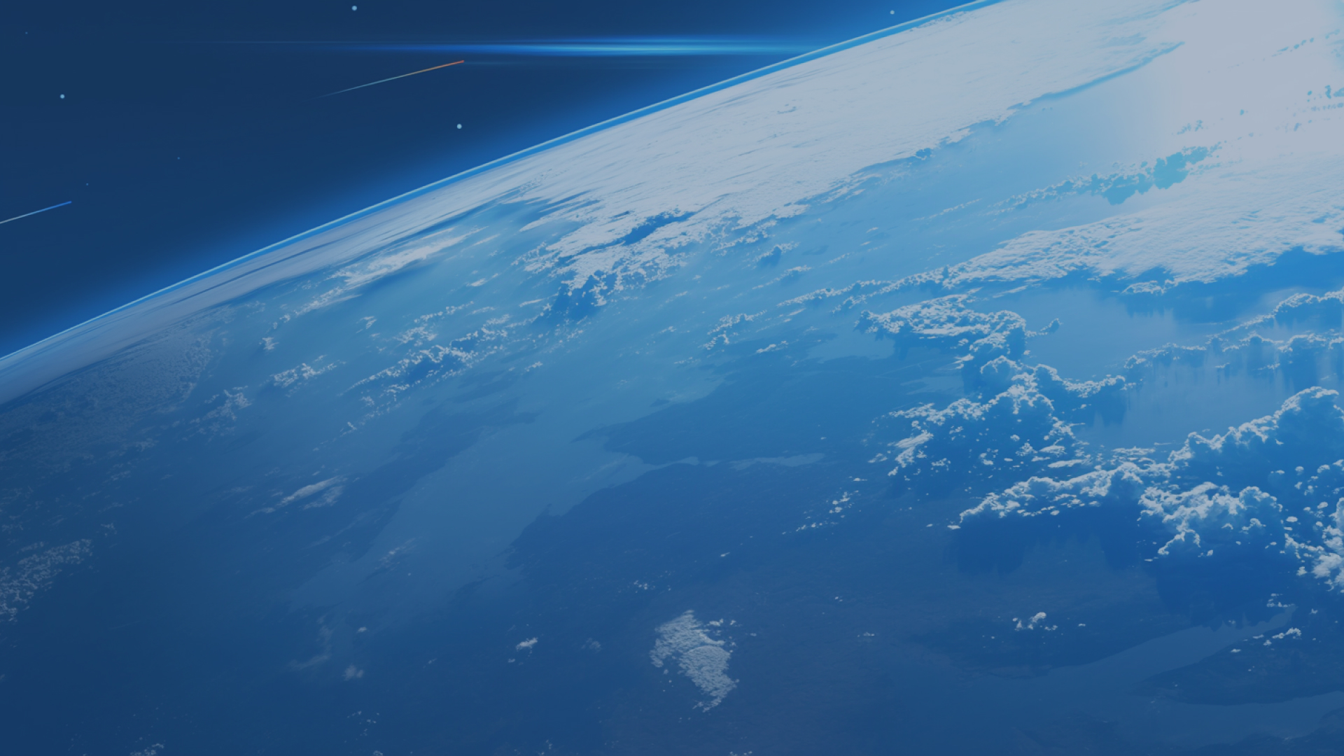 Planet TERRA - Origin Story