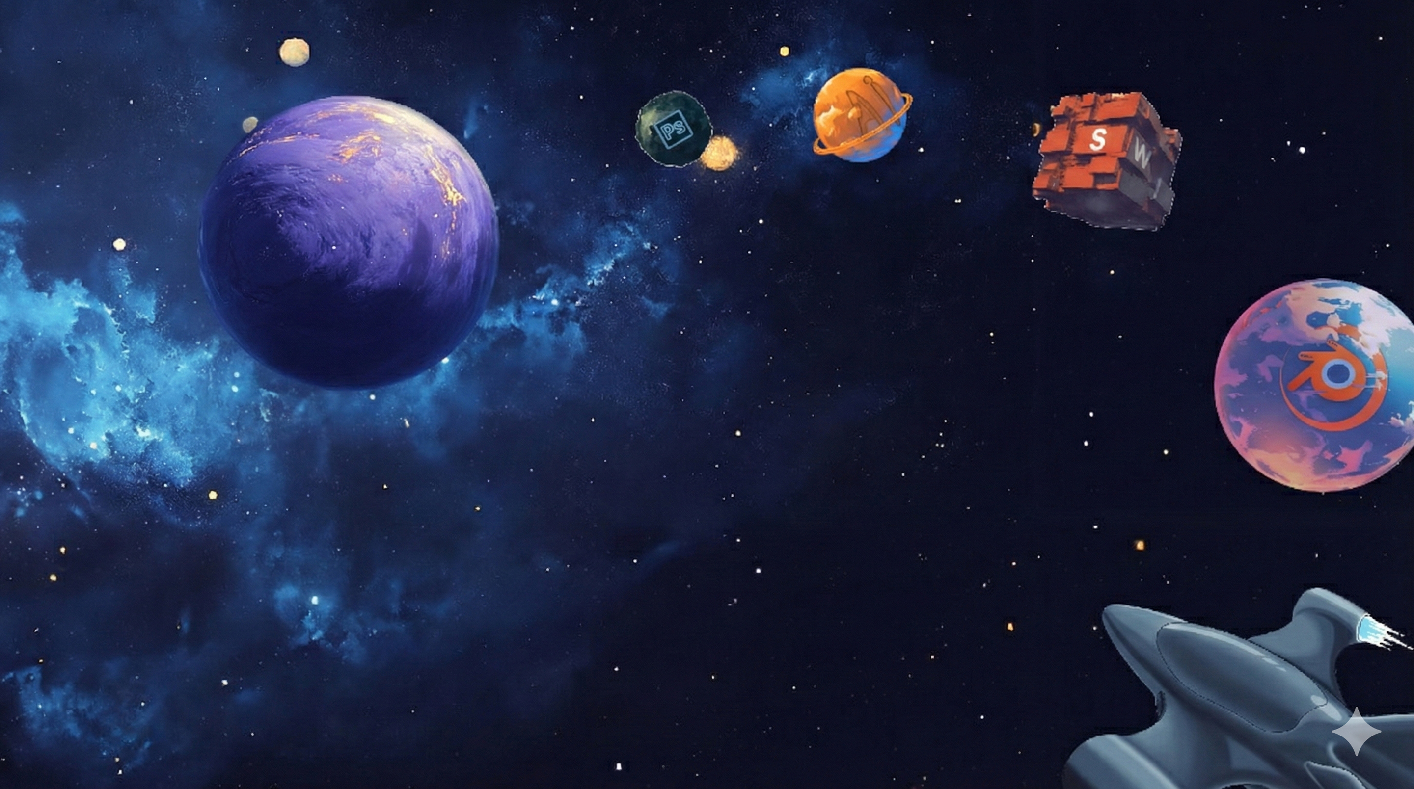 Planet Eclipsia - Philosophy