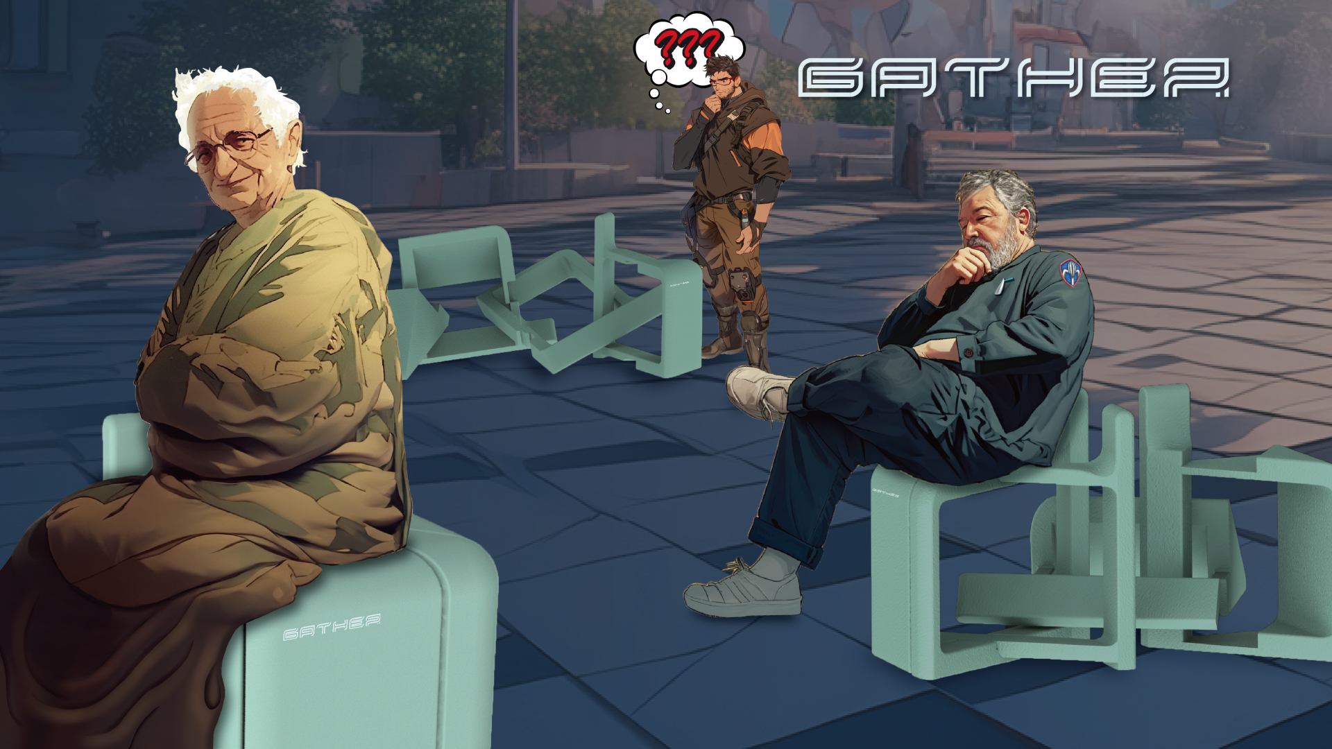 EKERES Story Frame 4