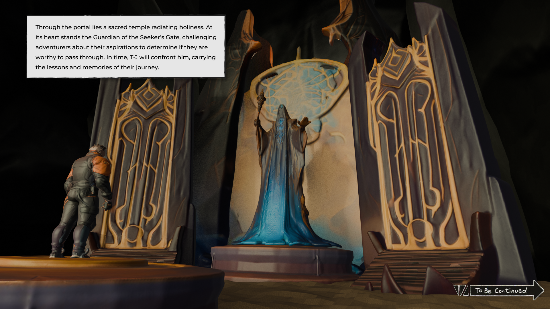 EKERES Story Frame 6