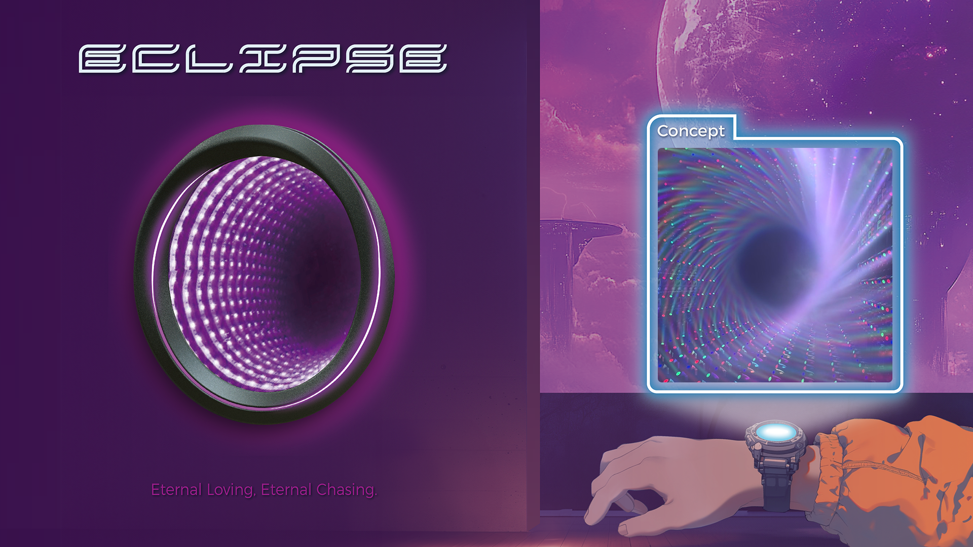 Eclipsia Story Frame 3